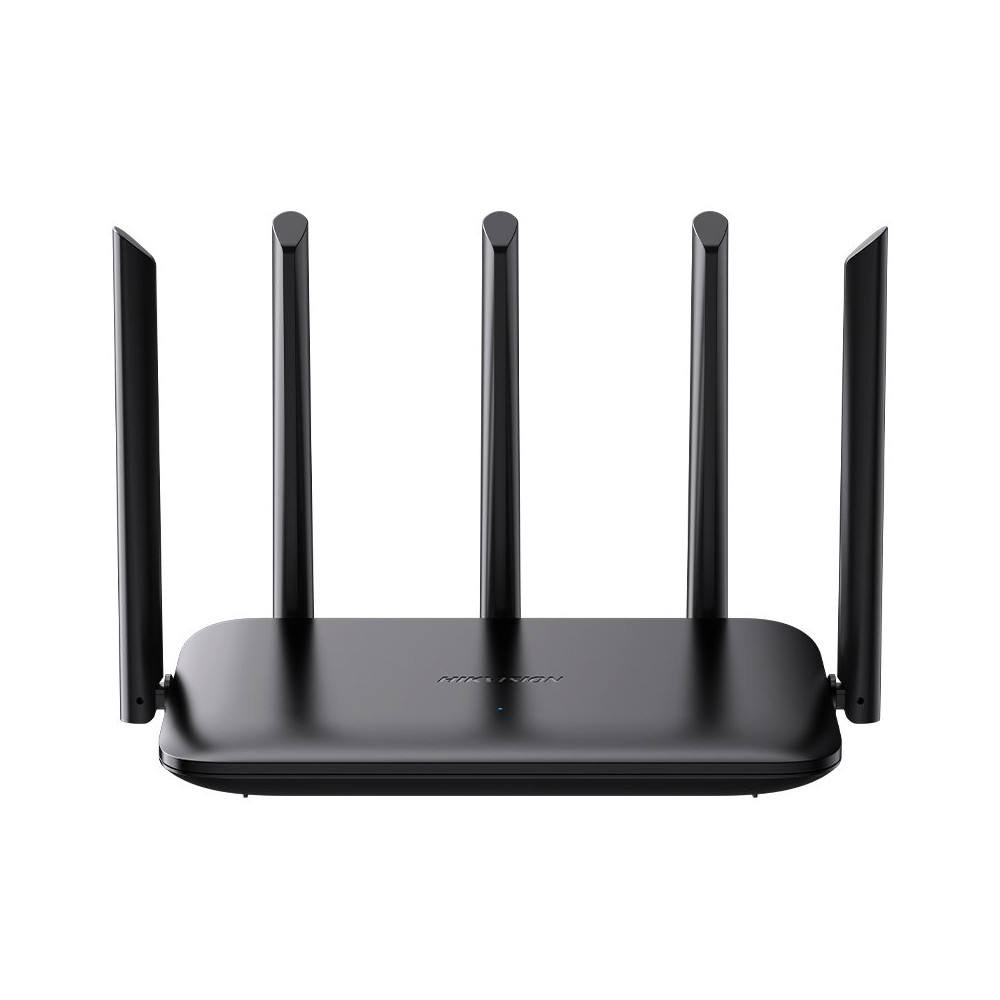 HIKVISION DS-3WR15X-H - ROUTER WI-FI 6 AX1500 HIKDS-3WR15X-H