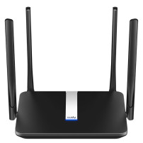 CUDY LT500 - ROUTER WI-FI 4G AC1200 CUDLT500