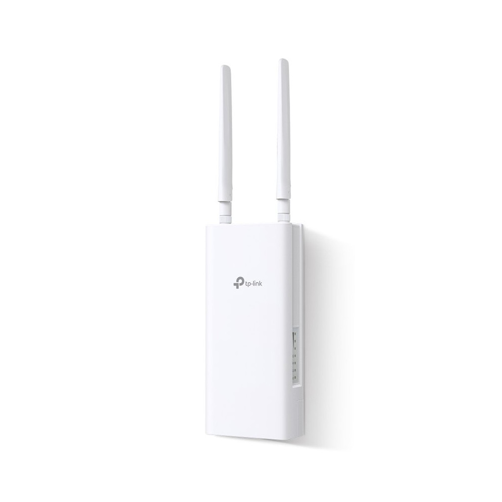 TP-LINK TL-MR100-Outdoor - ROUTER OUTDOOR 4G WI-FI 300 Mbps TPLMR100-OUTDOOR