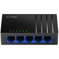 CUDY GS105D - DESKTOP SWITCH 5 PT GIGABIT CUDGS105D