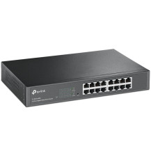TP-LINK TL-SG1016DE - SWITCH 16 PORTE 10/100/1000 TPLTLSG1016DE