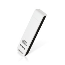TP-LINK TLWN821N - ADATTATORI DI RETE USB WIRELESS TPLTLWN821N