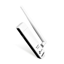 TP-LINK TL-WN722N - ADATTATORI DI RETE USB WIRELESS 150MBPS CON ANTENNA TPLTLWN722N