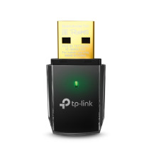 TP-LINK ARCHER T2U - ADATTATORE DI RETE USB WIRELESS 600 Mbit/s TPLARCHERT2U