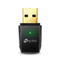TP-LINK ARCHER T2U - ADATTATORE DI RETE USB WIRELESS 600 Mbit/s TPLARCHERT2U