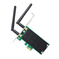 TP-LINK ARCHER T4E - SCHEDA DI RETE PCI-EX WIRELESS-N AC1200 TPLARCHERT4E