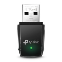 TP-LINK ARCHER T3U - ADATTATORE DI RETE USB WIRELESS AC1300 MU-MIMO TPLARCHERT3U