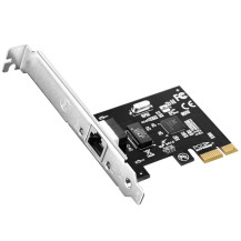 CUDY PE10 - ADATTATORE DI RETE GIGABIT PCI EXPRESS CUDPE10
