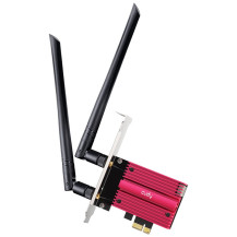 CUDY WE3000S - ADATTATORE DI RETE AX5400 WI-FI 6E PCI EXPRESS CUDWE3000S