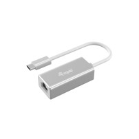EQUIP 133454 - ADATTATORE DI RETE USB-C / RJ45 GIGABIT NETWORK EQU133454