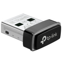 TP-LINK ARCHER TX1U NANO - ADATTATORE DI RETE USB NANO WI-FI 6 300 Mbps AX300 TPLARCHERTX1UNANO