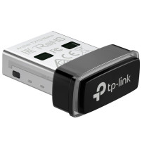 TP-LINK ARCHER TX1U NANO - ADATTATORE DI RETE USB NANO WI-FI 6 300 Mbps AX300 TPLARCHERTX1UNANO
