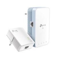 TP-LINK TL-WPA7517 - POWERLINE WIFI - LAN - 2PZ AV1000 TPLTLWPA7517KIT