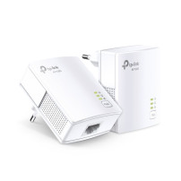 TP-LINK TL-PA7017KIT - POWERLINE LAN 2PZ AV1000 TPLTLPA7017KIT