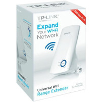TP-LINK WA854RE - REPEATER WIRELESS-N 300 MBPS TPLWA854RE