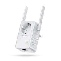 TP-LINK TL-WA860RE - RANGE EXTENDER WIRELESS-N 300 MBPS CON PRESA ELETTRICA INTEGRATA TPLWA860RE