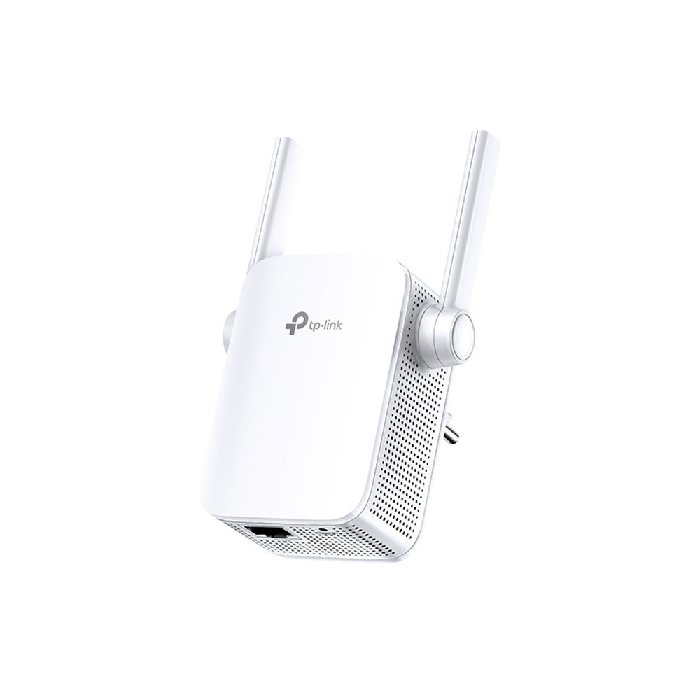 TP-LINK TL-WA855RE - REPEATER WIRELESS-N 300 MBPS + LAN TPLWA855RE