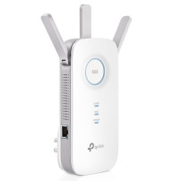 TP-LINK RE450 - RANGE EXTENDER AC1750 WIRELESS + LAN TPLRE450