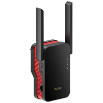 CUDY RE3000 - REPEATER WI-FI 6 CON TECNOLOGIA MESH CUDRE3000