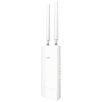 CUDY RE1200 OUTDOOR - REPEATER WI-FI AC1200 DA ESTERNO CUDRE1200OUT