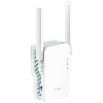 CUDY RE1500 - REPEATER WI-FI 6 CON TECNOLOGIA MESH CUDRE1500