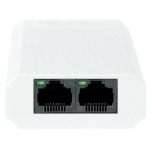 HIKVISION DS-3E0103DP-E/R - PoE REPEATER 100MBPS - 30W HIKDS-3E0103DP-E-R