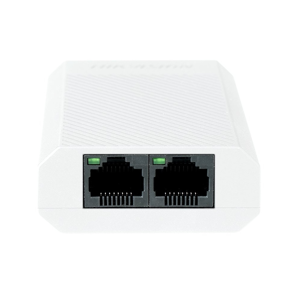 HIKVISION DS-3E0103DP-E/R - PoE REPEATER 100MBPS - 30W HIKDS-3E0103DP-E-R