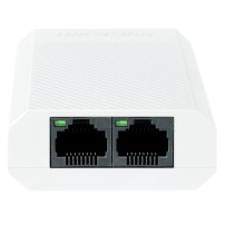 HIKVISION DS-3E0503DP-E/R - PoE REPEATER GIGABIT - 30W HIKDS-3E0503DP-E-R