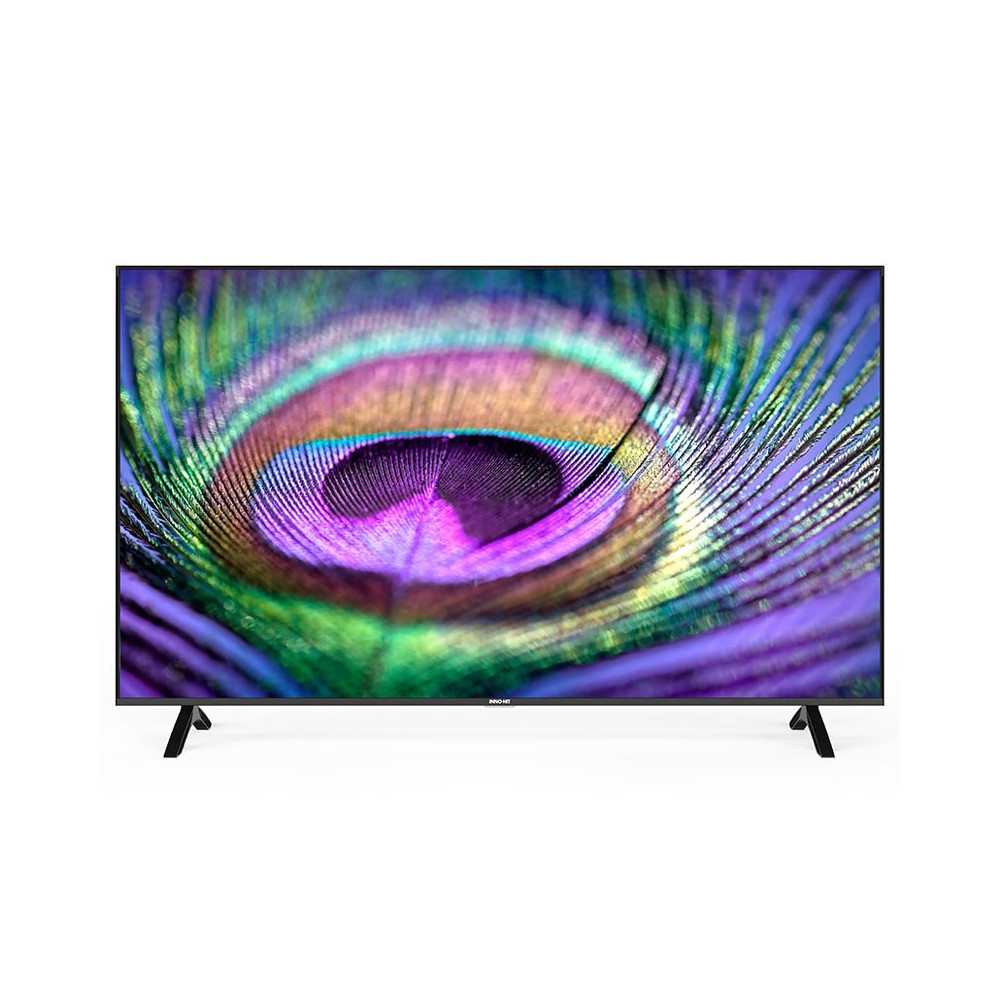 INNO HIT IH55FMN2525S-0276 - 55"" SMART TV LED 4K - WEB OS - HDR10 - IT INNIH55FMN2525S-0276