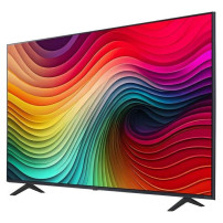 LG 50NANO81T3A - 50"" SMART TV NANOCELL 4K - BLACK - EU LG50NANO81