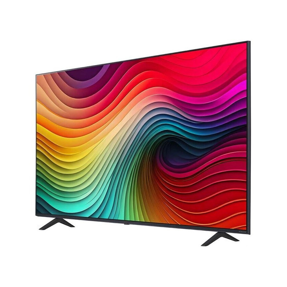 LG 50NANO81T3A - 50"" SMART TV NANOCELL 4K - BLACK - EU LG50NANO81