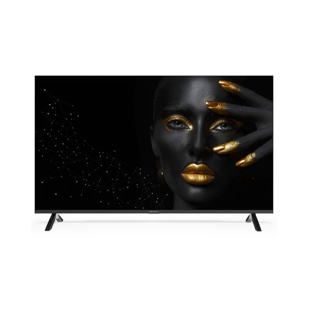INNO HIT IH50UHTZN - 50"" SMART TV LED 4K - TIZEN - HDR10 - IT INNIH50UHTZN