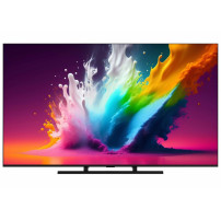INNO HIT IH55UWQL - 55"" SMART TV QLED 4K - WEB OS - HDR10 - IT INNIH55UWQL
