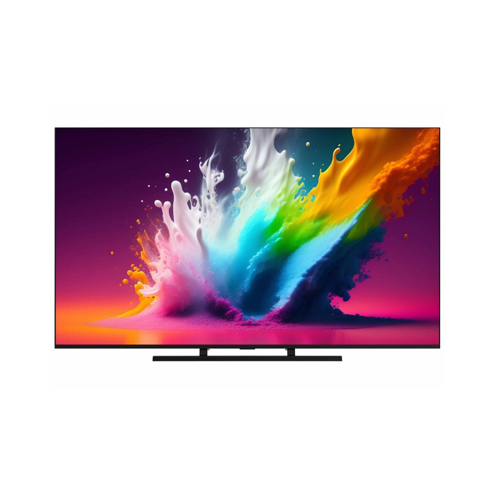 INNO HIT IH55UWQL - 55"" SMART TV QLED 4K - WEB OS - HDR10 - IT INNIH55UWQL