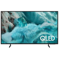 SAMSUNG QE55Q7FAA 2025 - 55"" SMART TV QLED 4K - 3000 PQI - HDR - BLACK - EU SAMQE55Q7FAA
