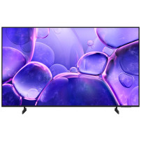 SAMSUNG UE50U8072 - 2025 - 50"" SMART TV CRYSTAL LED 4K - BLACK - EU SAMUE50U8072