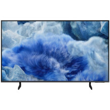 SAMSUNG QE65Q8FAAU 2025 - 65"" SMART TV QLED 4K - 3000 PQI - HDR - BLACK - EU SAMQE65Q8FAAU
