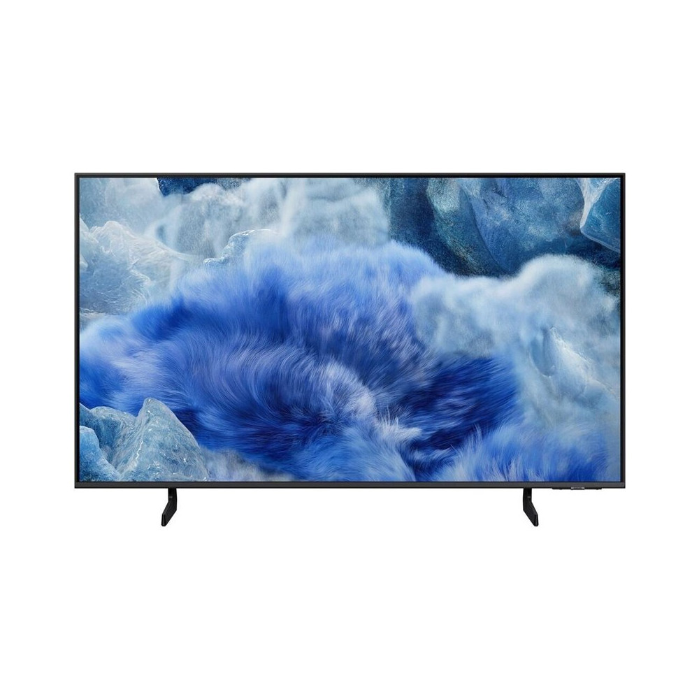 SAMSUNG QE65Q8FAAU 2025 - 65"" SMART TV QLED 4K - 3000 PQI - HDR - BLACK - EU SAMQE65Q8FAAU