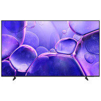SAMSUNG UE85U8092 - 85"" SMART TV CRYSTAL LED 4K - 1500 PQI - BLACK - EU SAMUE85U8092