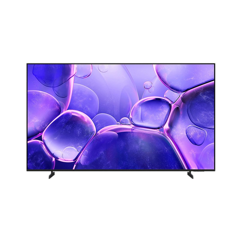 SAMSUNG UE85U8092 - 85"" SMART TV CRYSTAL LED 4K - 1500 PQI - BLACK - EU SAMUE85U8092