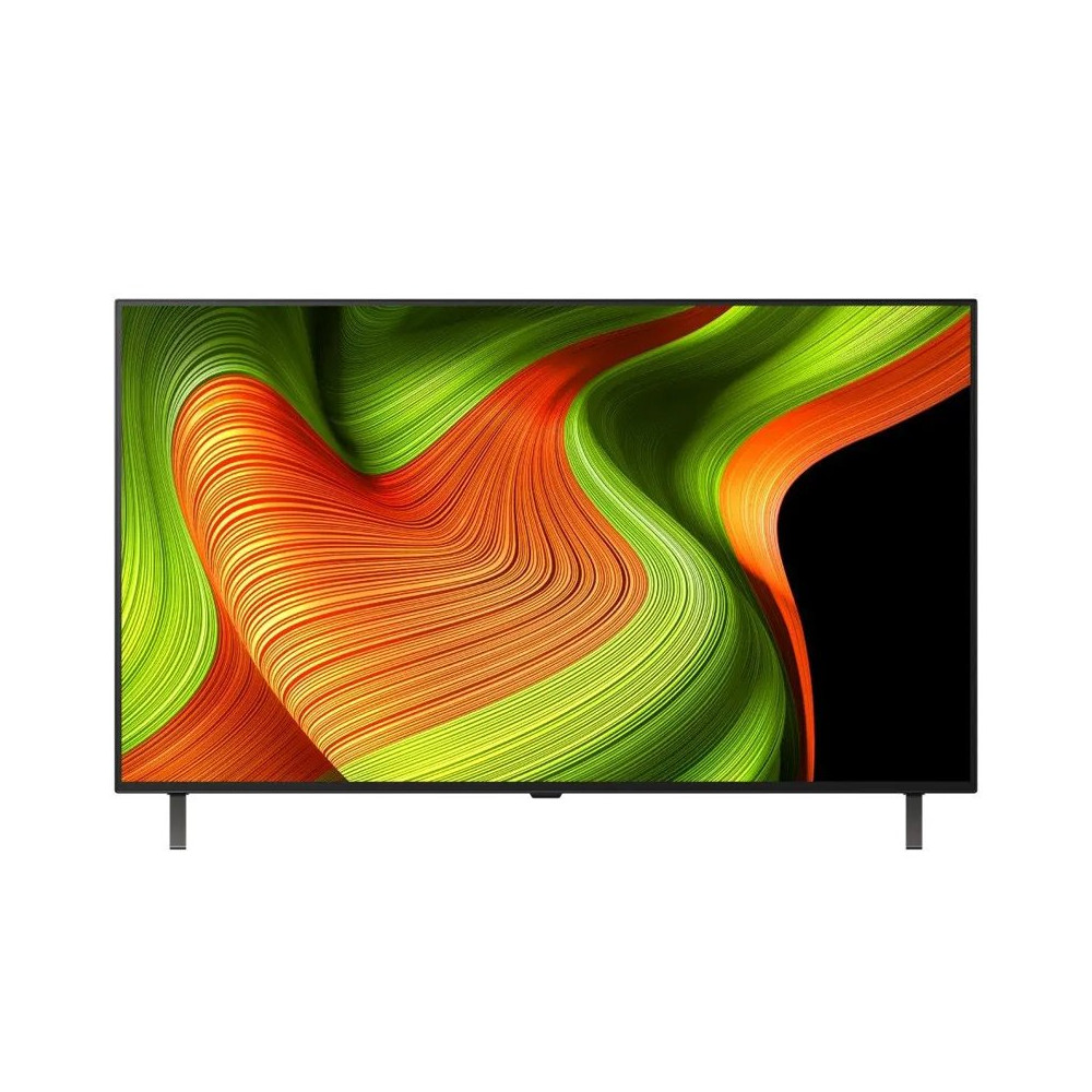 LG OLED55B53LA - 55"" SMART TV OLED 4K - BLACK - EU LGOLED55B53