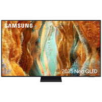SAMSUNG QE55QN70FAUXXH 2025 - 55"" SMART TV NEO QLED MINILED 4K - HDR - BLACK - EU SAMQE55QN70FAUX