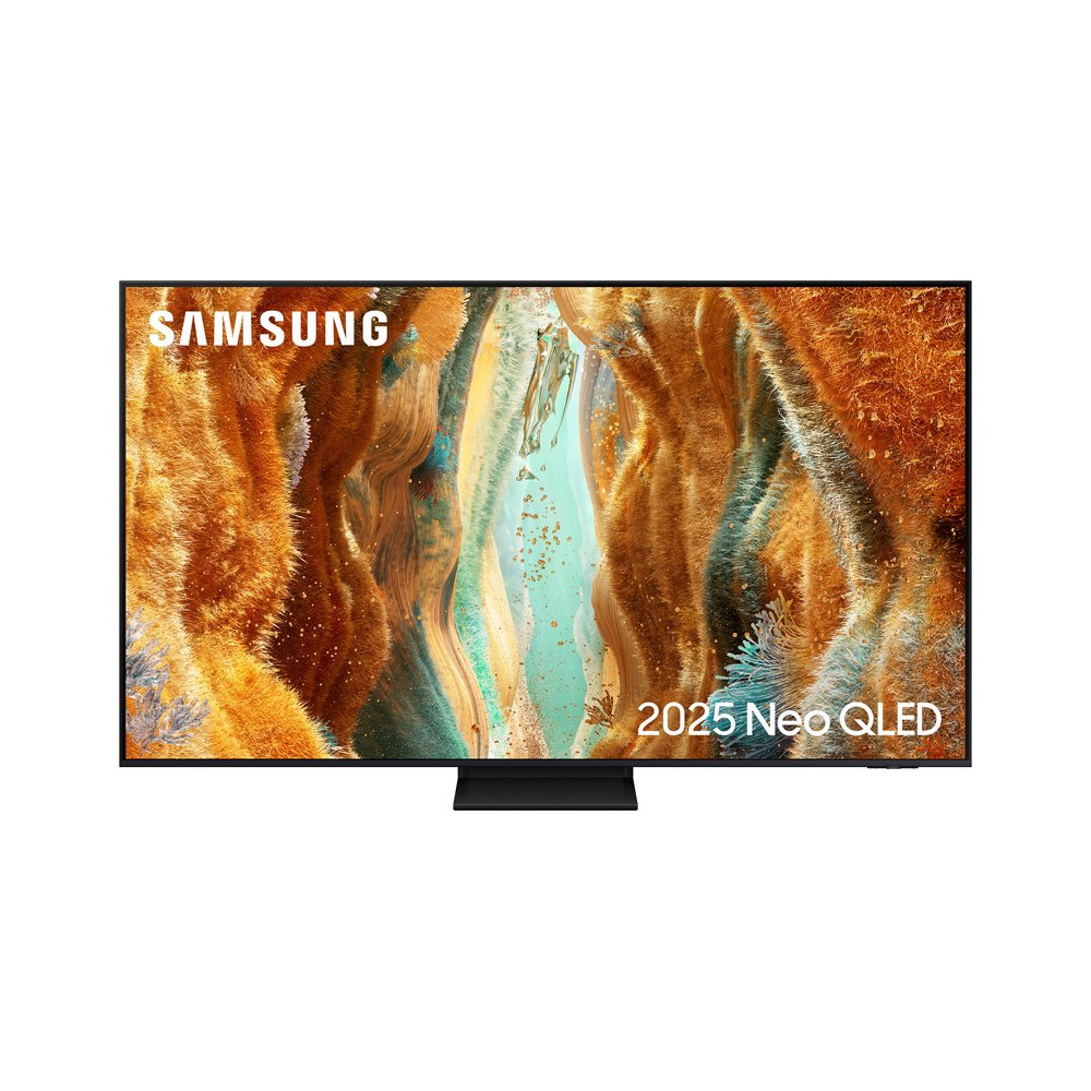 SAMSUNG QE55QN70FAUXXH 2025 - 55"" SMART TV NEO QLED MINILED 4K - HDR - BLACK - EU SAMQE55QN70FAUX