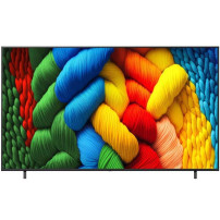 LG 50NANO80A3B - 50"" SMART TV NANOCELL 4K - BLACK - EU LG50NANO80