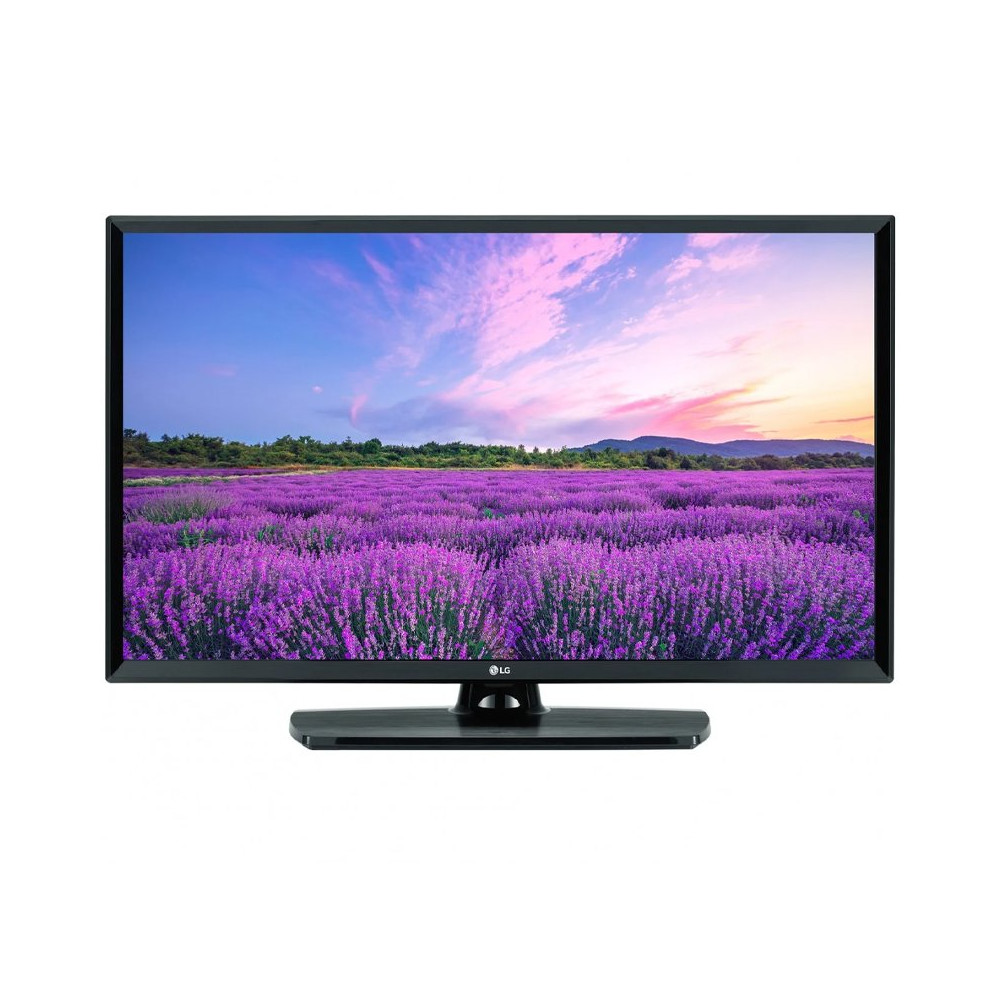 LG 32LN661HBLA - 32"" HOTEL SMART TV LED HD - HOTEL MODE - BLACK LG32LN661H