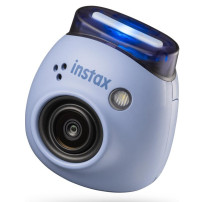 FUJIFILM INSTAX PAL (BLU) - MINI FOTOCAMERA DIGITALE FJIINSTAXB