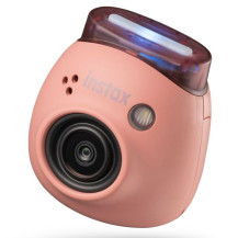FUJIFILM INSTAX PAL (PINK) - MINI FOTOCAMERA DIGITALE FJIINSTAXP