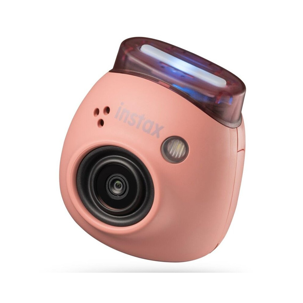 FUJIFILM INSTAX PAL (PINK) - MINI FOTOCAMERA DIGITALE FJIINSTAXP