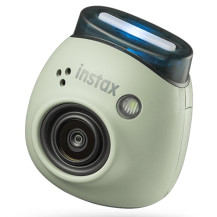 FUJIFILM INSTAX PAL (GREEN) - MINI FOTOCAMERA DIGITALE FJIINSTAXG