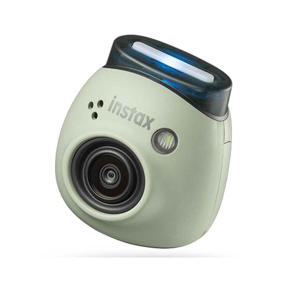 FUJIFILM INSTAX PAL (GREEN) - MINI FOTOCAMERA DIGITALE FJIINSTAXG